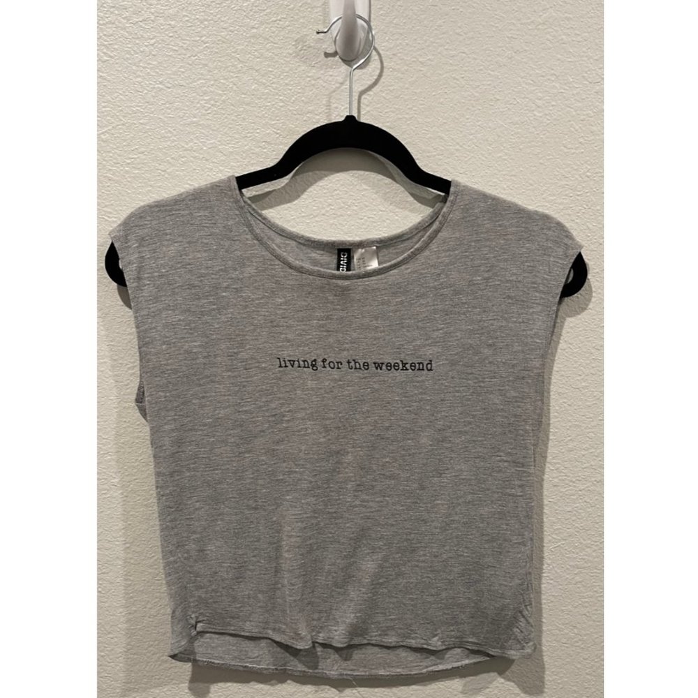 H&M Three Tops Bundle - image 4